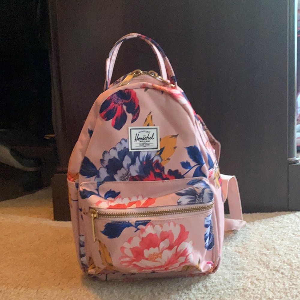 Herschel backpack